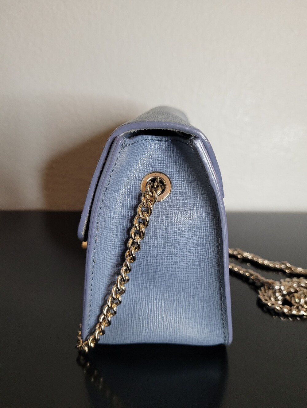Furla Mini Julia Metropolis Crossbody Bag - Picture 7 of 12